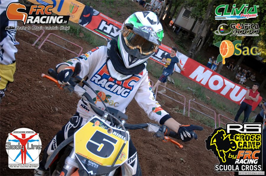 FRC Racing (88)