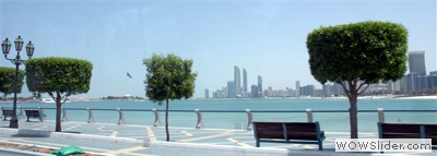 UAE Abu Dhabi