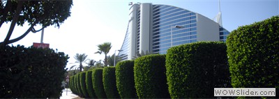 UAE Dubai Hotel Jumeira