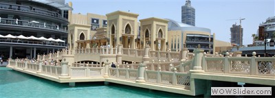 UAE Dubai Mall Burj Khalifa