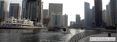 UAE Dubai Marina