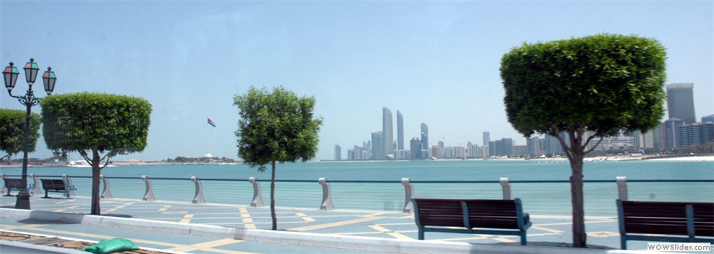 UAE Abu Dhabi