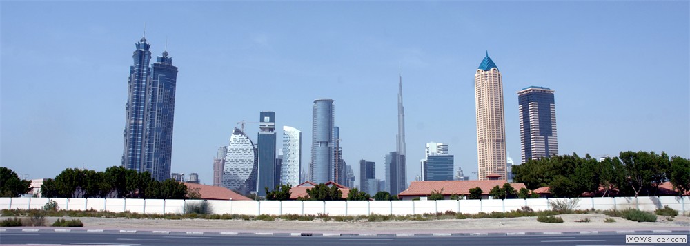 UAE Dubai Burj Khalifa