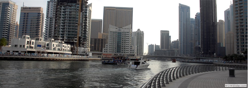 UAE Dubai Marina